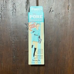 The Porefessional Primer by Benefit